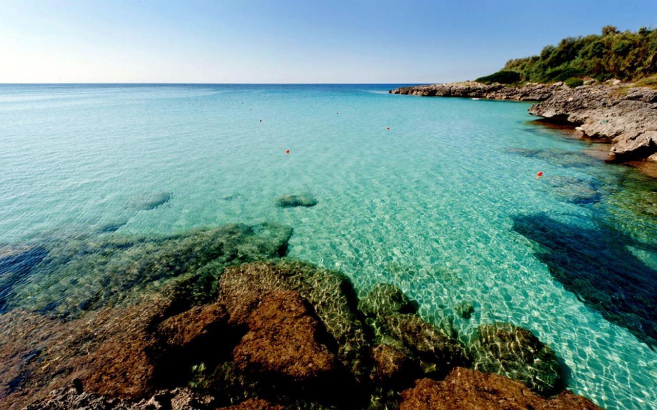Affittacamere Raggio Di Sole Taranto Eksteriør bilde