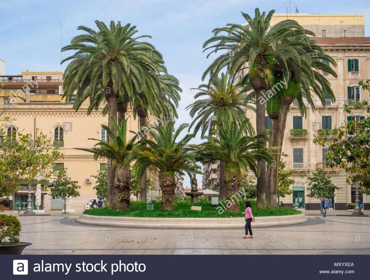 Affittacamere Raggio Di Sole Taranto Eksteriør bilde